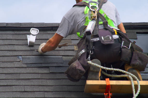 Best Emergency Roof Repair  in Dawsonville, GA