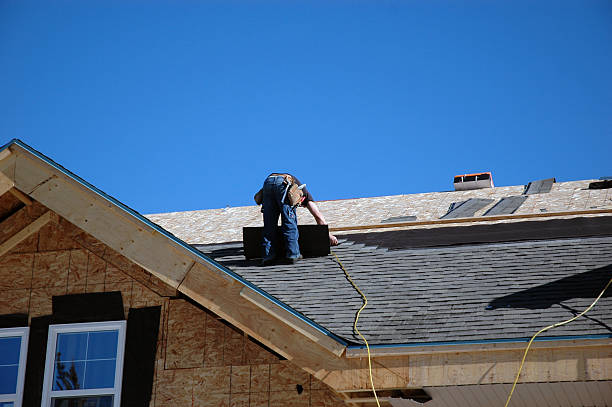 Best Flat Roof Repair Services  in Dawsonville, GA