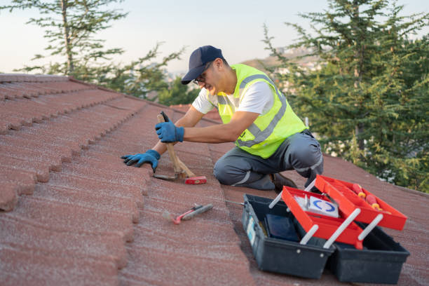 Quick and Trustworthy Emergency Roof Repair Services in Dawsonville, GA